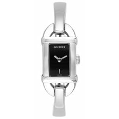 Gucci, The Bamboo Watch