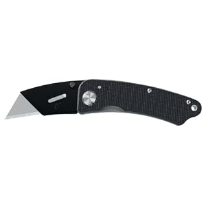 Gerber Superknife 22-00551 SK Edge Aluminum Folding Knife, Tactical