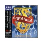 ランド・オブ・ブロークン・ハーツ