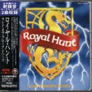 ランド・オブ・ブロークン・ハーツ