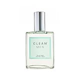 Clean Men Eau de Toilette - 4 oz