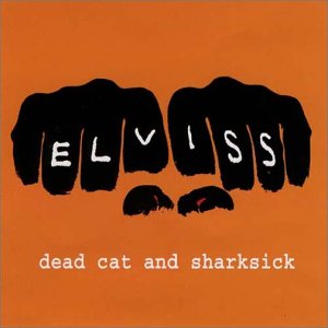CD-Charts  Search : Dead Cat & Sharksick