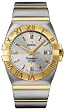 Omega Mens Constellation Double Eagle 1213.30.00 Watch Omega Mens Constellation Double Eagle 1213.30.00 Watch