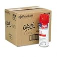 DRA94782CT Glade Air Freshener, 14-oz. Aerosol, Super Fresh, 12/Carton
