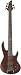 31QTU9G1vyL. SL75  ESP LTD D5 5 String Electric Bass Guitar (Natural Satin Finish)