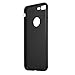 iPhone 7 Plus Case TPU Black 5.5 Inch Case