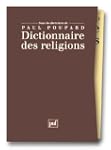 Dictionnaire des religions