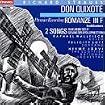 Richard Strauss: Don Quixote / Romanze in F for Cello & Orchestra / 2 Songs (Ruhe, Meine Seele!, Op. 27/1 & Gesang der Apollopriesterin, Op. 33/2)