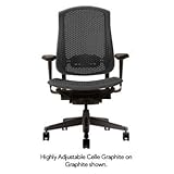 Basic Celle Chair - Herman Miller