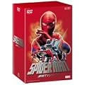 �X�p�C�_�[�}�� ���fTV�V���[�Y DVD-BOX