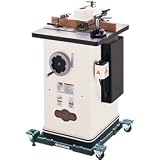 Shop Fox G4792 2 HP Shaper