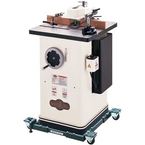 Shop Fox G4792 2 HP Shaper