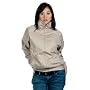 Women's Zip-Front Warm-Up Jacket