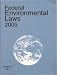 Book Federal Environmental Laws 2005