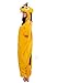 SAZAC Pluto Kigurumi - Onesie Jumpsuit Halloween Costume