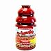 Dr Smoothie Strawberry Banana 100% Crushed Fruit Smoothie Concentrate (46oz bottle)