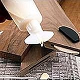 Biscuit Slot Glue Bottle