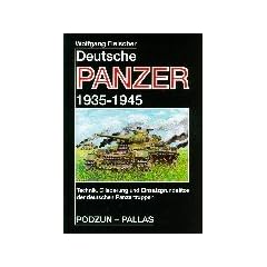 Deutsche Panzer 1935-1945
