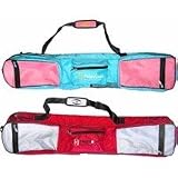 Harrow Blitz 4000 Deluxe Stick Bag