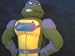 Search : Teenage Mutant Ninja Turtles Fast Forward Donatello Plush