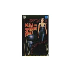 Kuss der Spinnenfrau [VHS]