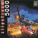 Slipstream 5000 (Jewel Case)