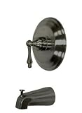 Elements of Design EB3635PXTO Rubbed Bronze