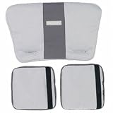 Maclaren Techno XT Shoulder Pillow Grey