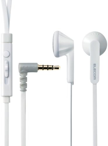 BassX SMARTplus - White Earbuds