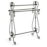 Mena Quilt Rack - IMAX - 27326