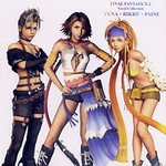 Final Fantasy X-2 Vocal Collection Soundtrack