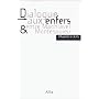 Dialogue aux enfers entre Machiavel et Montesquieu de Maurice Joly