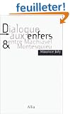 Dialogue aux enfers entre Machiavel et Montesquieu