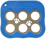 Rufus Dawg Ball Sizer