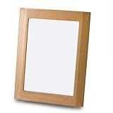 Review Milburn Universal Designs PC-105/20-810 / PC105/20 Easel Back Picture Frame 8x10, Natural Cherry