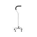 Invacare Medium-Base Quad Cane