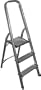 2 Step Ladder/Platform