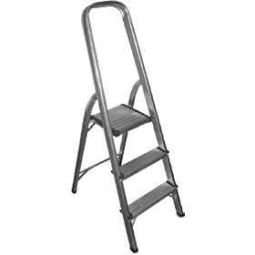 2 Step Ladder/Platform
