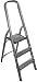 2 Step Ladder/Platform