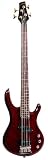 Arbor 4-string Bass Guitar - Walnut Stain