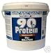 Nutrisport 90+ Protein 5kg Tub