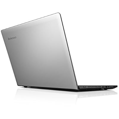 Lenovo Ideapad 300 80Q700UEIN 15.6-inch Laptop (Core i5-6200U/4GB/1TB/DOS/2GB Graphics), Silver