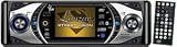 Lanzar Indash Receiver Monitor USB