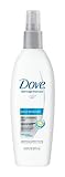 Dove, Daily Moisture Therapy, Replenishing Mist, 9.25-Ounce (Pack of 4)