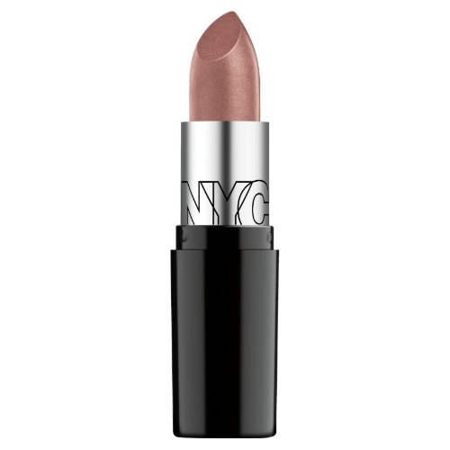 (3 Pack) NYC Ultra Moist Lipwear - Cafe