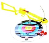 badger toy crossbow set - arrow precision llc - 0183