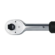 Brown Line Metal Works BLD0212 Digital Torque Wrench