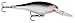 Rapala Shad Rap Lure, Freshwater, Size 06, 2 1/2