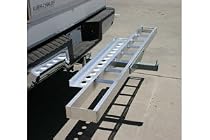 Aluminum Dirt Bike Carrier Rack