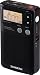 Sangean Pocket AM/FM/TV Digital Radio